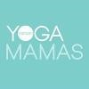 Yoga Mamas Logo
