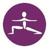 YogaFit Logo