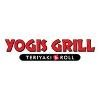 Yogis Grill Logo