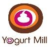 Yogurt Mill Logo