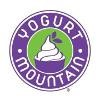 Yogurt Mountain Logo