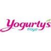 Yogurty's Logo
