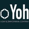 Yoh Logo