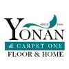 Yonan Carpet One Logo