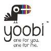 Yoobi (CA) Logo