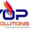 YOP IT Solutions Logo