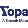 YOPA Logo