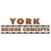 York Bridge Concepts Logo
