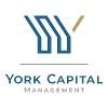 York Capital Management Logo