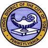 York City School District Logo