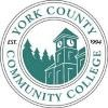 York County Community College Logo