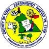 York County Government Logo