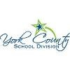 York County School Division Logo