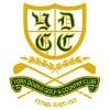 York Downs Golf Club Logo