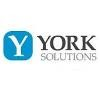 York Enterprise Solutions Logo