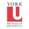 York University Logo