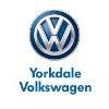 Yorkdale Volkswagen Logo