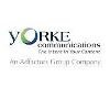 Yorke Communications Logo