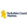 Yorkshire Coast Homes Logo