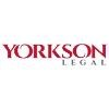 Yorkson Legal Logo