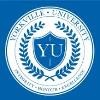 Yorkville University Logo
