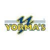 Yorma's Logo
