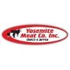 Yosemite Meat Logo