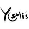 Yoshi's Jazz Club Logo