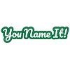 You Name It Logo