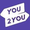 You2You Logo