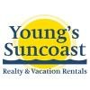 Young's Suncoast Realty & Vacation Rentals Logo