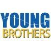 Young Brothers Logo