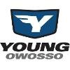 Young Chevrolet Cadillac Buick GMC Logo