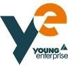 Young enterprise Logo