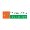 Young India Foundation Logo