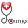 Youngs Healthcare Logo