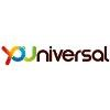 Youniversal Media Logo