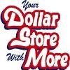 Your Dollar Store With More Logo