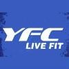 YOUR Fitness Club Logo