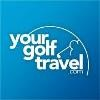 Your Golf Travel Logo