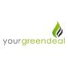 Your Green Deal Logo