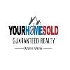 Your Home Sold Guaranteed Realty Logo