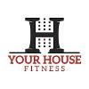 Your House Fitness Logo