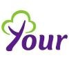 Your Housing Group Logo