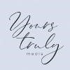 Yours Truly Media Logo