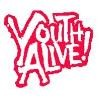 Youth Alive! Logo