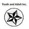 Youth and Adult Logo