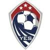 Youth Elite Soccer Logo