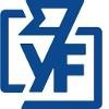 Youth Frontiers Logo