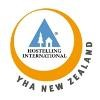 Youth Hostel Association of New Zealand Logo